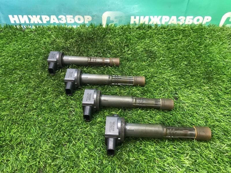 Катушка зажигания CR-V 2 2001-2006 2.4 K24A1