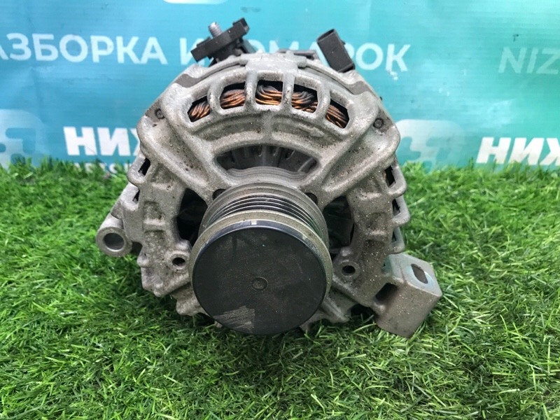 Генератор XC 60 2008-2017 2.0 B5204T9