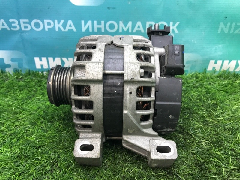 Генератор Volvo XC 60 2.0 B5204T9