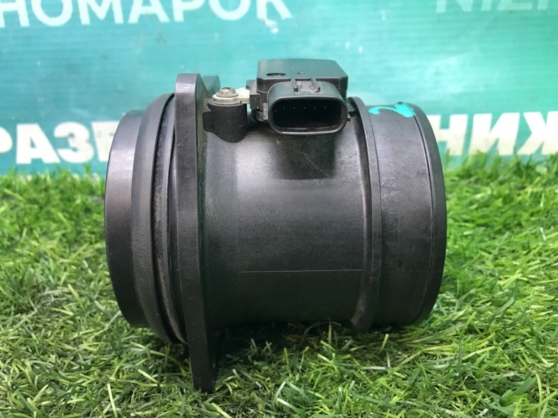 ДМРВ Volvo XC 60 2.0 B5204T9