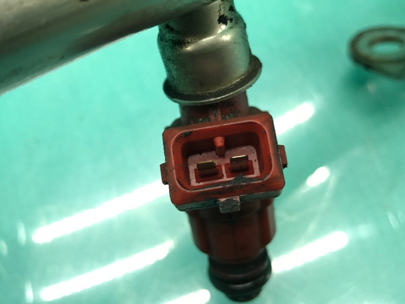 Форсунка Explorer 3 UN152 4.0 SOHC
