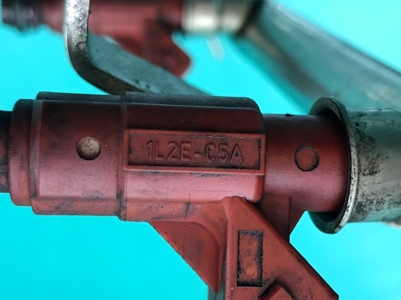 Форсунка Explorer 3 UN152 4.0 SOHC