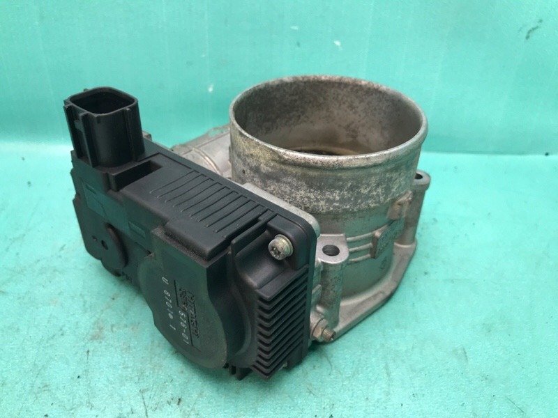 Заслонка дроссельная Nissan Teana J31 VQ35DE RME7004 Б/У