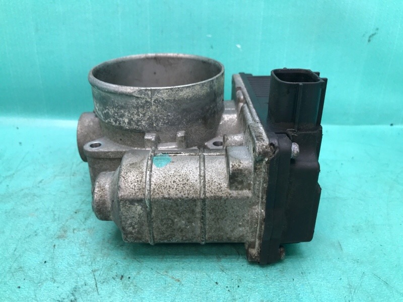Заслонка дроссельная Teana J31 VQ35DE