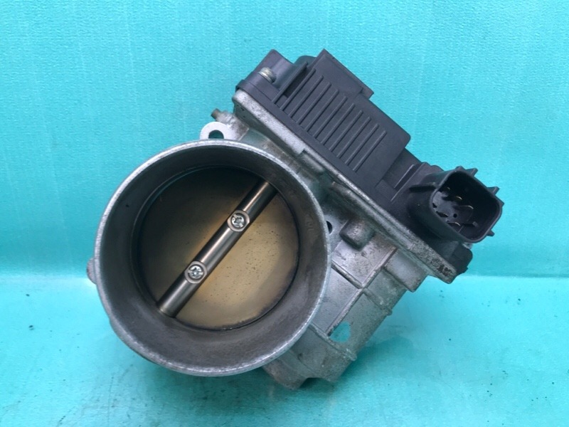 Заслонка дроссельная Teana J31 VQ35DE