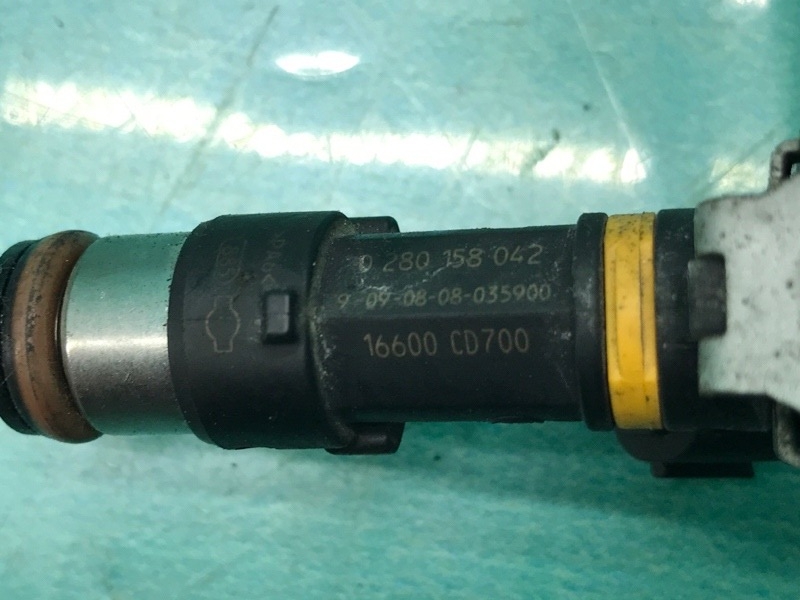 Форсунка Teana J31 VQ35DE
