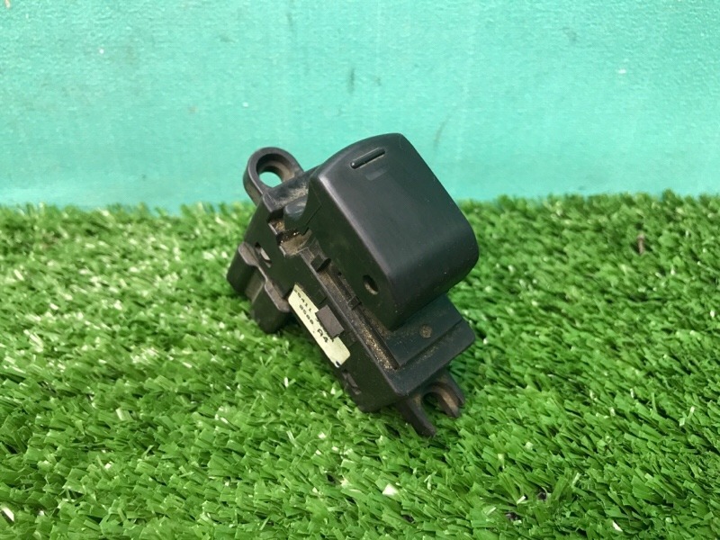 Кнопка стеклоподъемника задняя правая Infiniti EX35 2008 J50 3.5 VQ35HR 25411JK00A Б/У