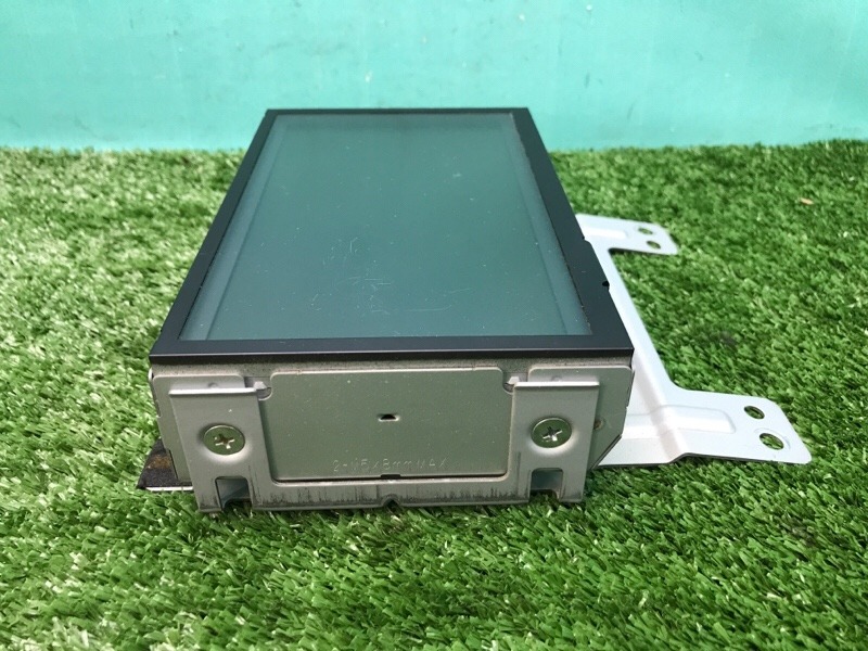 Дисплей информационный EX35 2008 J50 3.5 VQ35HR