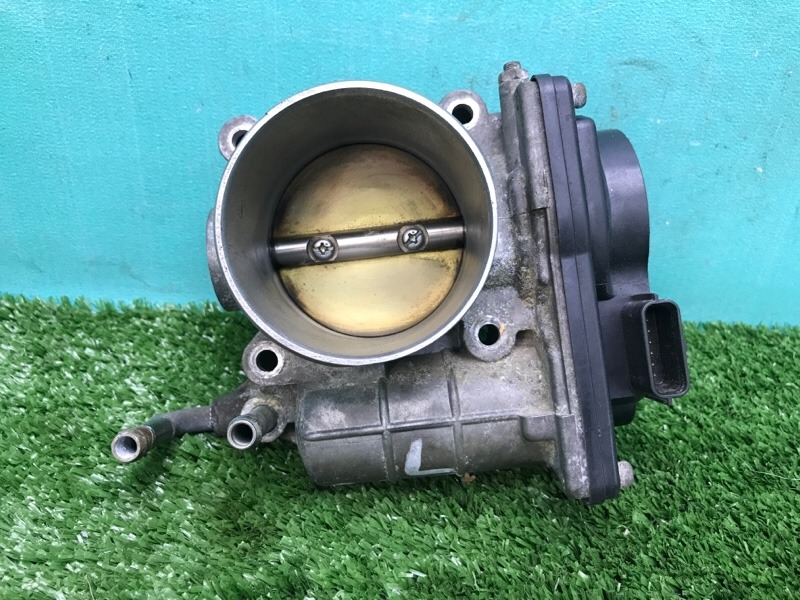 Заслонка дроссельная EX35 2008 J50 3.5 VQ35HR