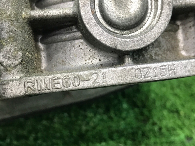 Заслонка дроссельная правая FX37 S51 3.7 VQ37VHR