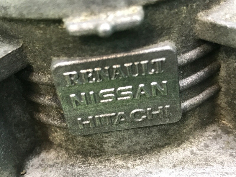 Заслонка дроссельная правая FX37 S51 3.7 VQ37VHR
