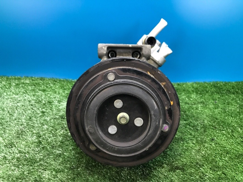 Компрессор кондиционера Cruze J300 F16D4