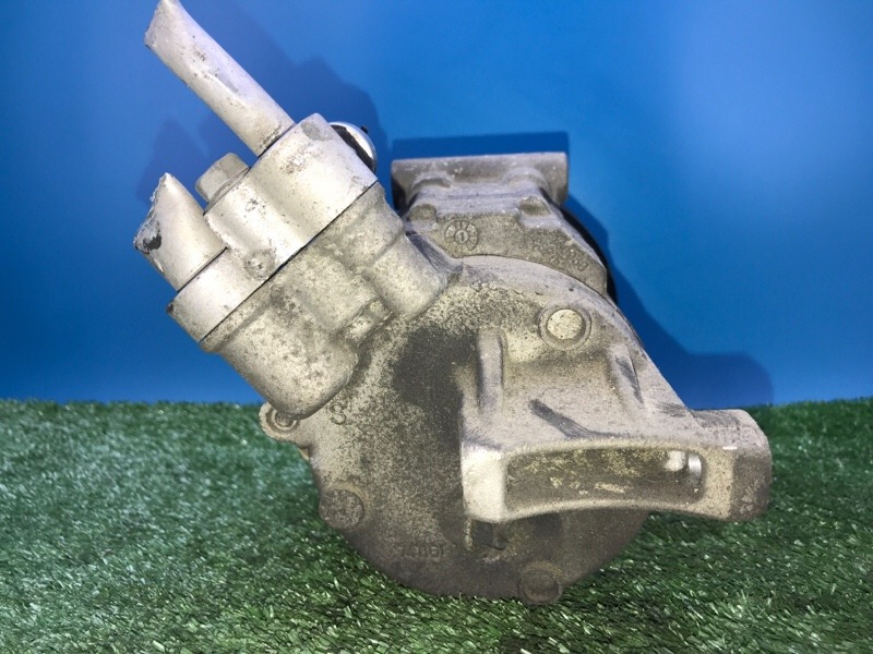 Компрессор кондиционера Cruze J300 F16D4