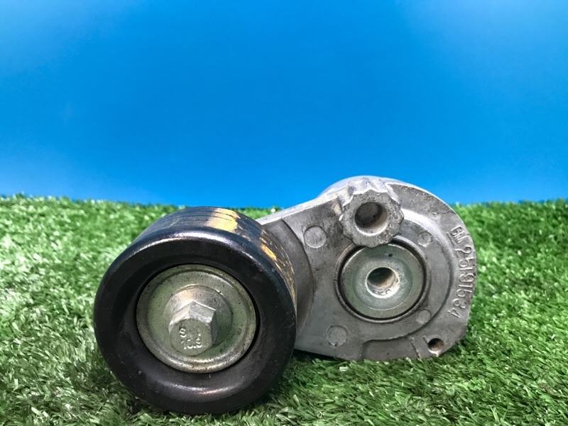 Натяжитель ремня Cruze J300 F16D4