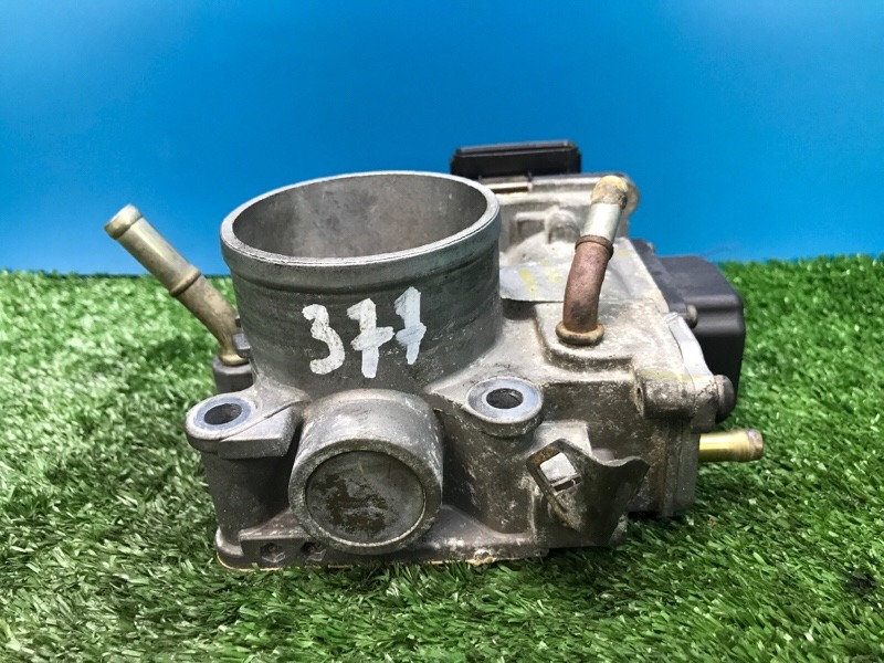 Заслонка дроссельная Accord 2.4 K24A3