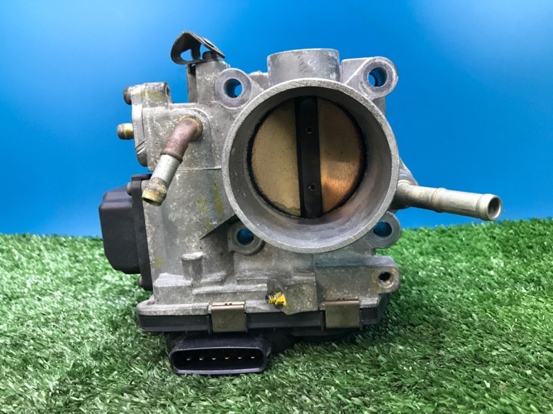 Заслонка дроссельная Accord 2.4 K24A3