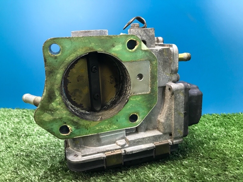 Заслонка дроссельная Accord 2.4 K24A3