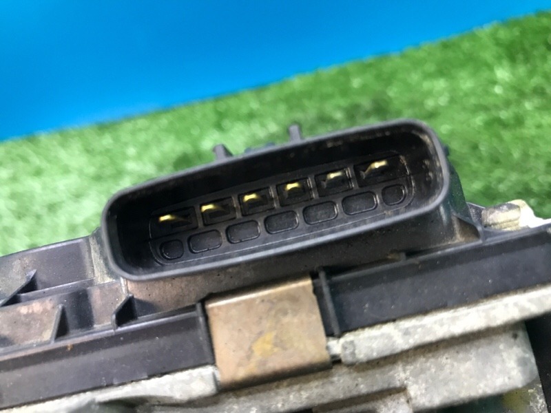 Заслонка дроссельная Accord 2.4 K24A3