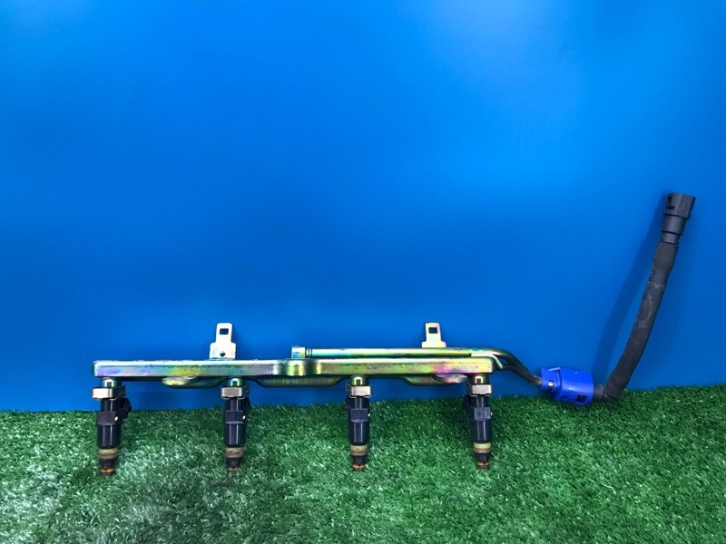 Форсунка Honda Accord 2.4 K24A3 16450R40A01 Б/У