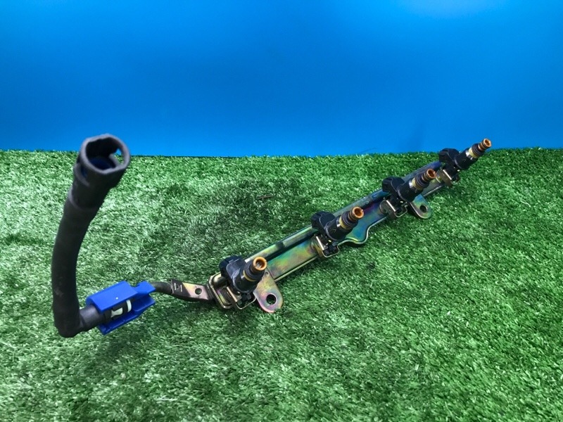 Форсунка Accord 2.4 K24A3