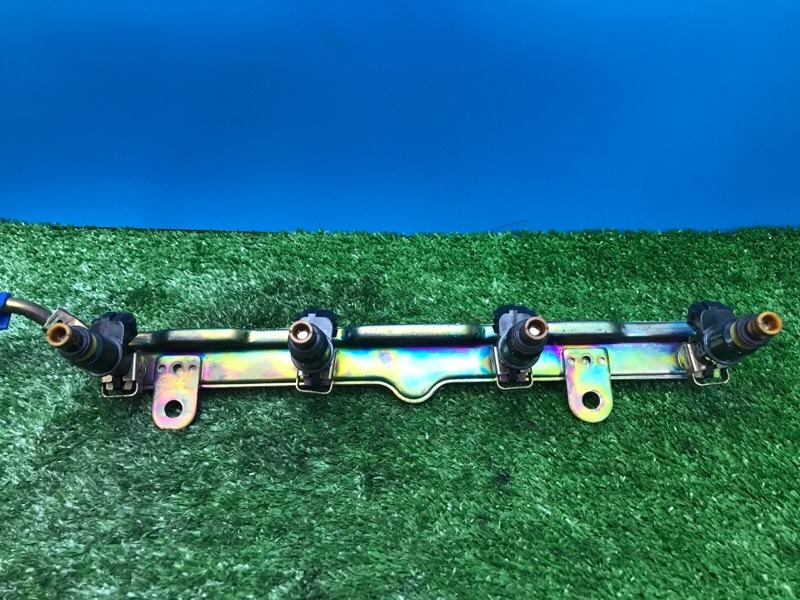 Форсунка Honda Accord 2.4 K24A3