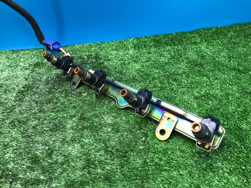 Форсунка Accord 2.4 K24A3