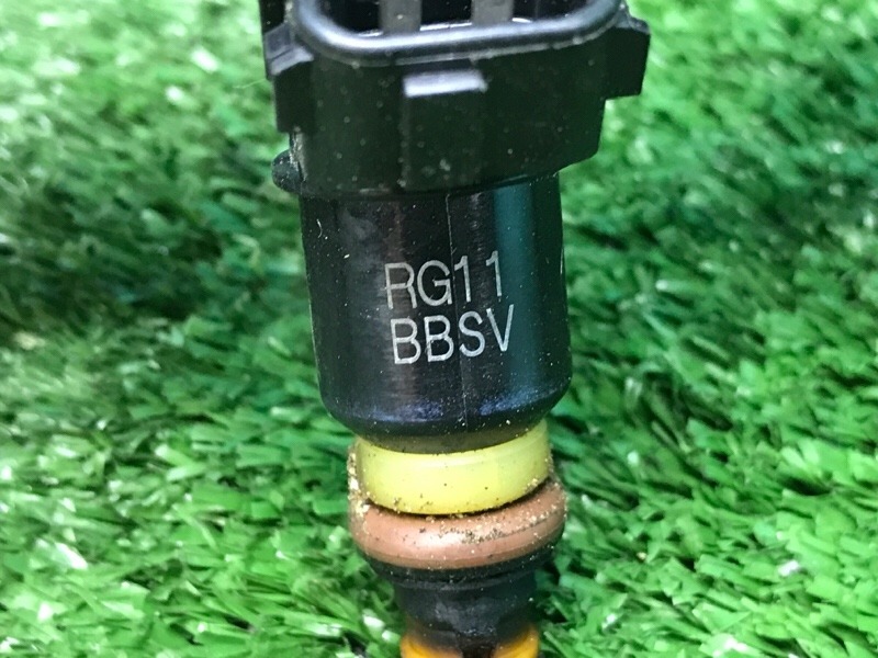 Форсунка Accord 2.4 K24A3