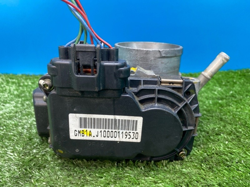 Заслонка дроссельная Accord K24A3 Заслонка дроссельная Accord K24A3