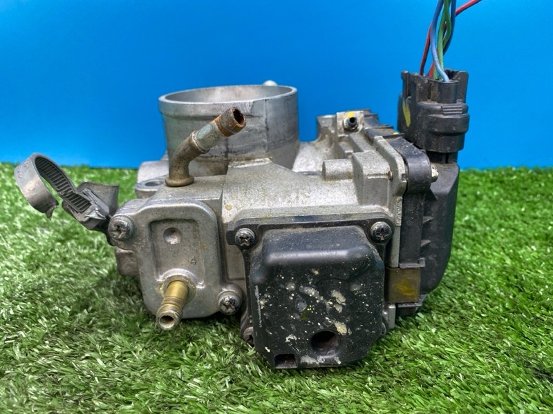 Заслонка дроссельная Accord K24A3 Заслонка дроссельная Accord K24A3