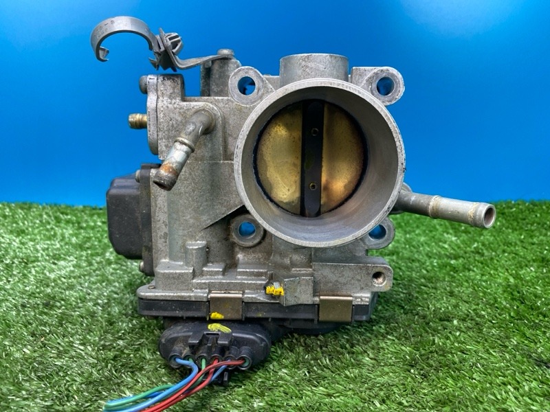 Заслонка дроссельная Accord K24A3 Заслонка дроссельная Accord K24A3