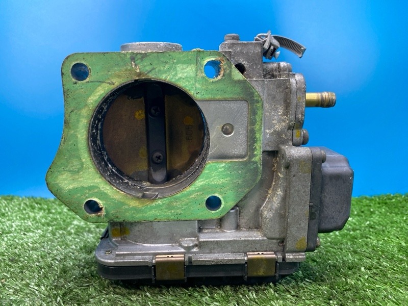 Заслонка дроссельная Accord K24A3 Заслонка дроссельная Accord K24A3