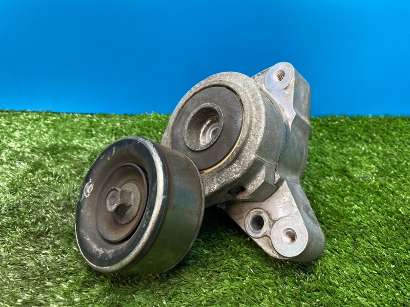 Натяжитель ремня Honda Accord K24A3 31170RAAA02 Б/У