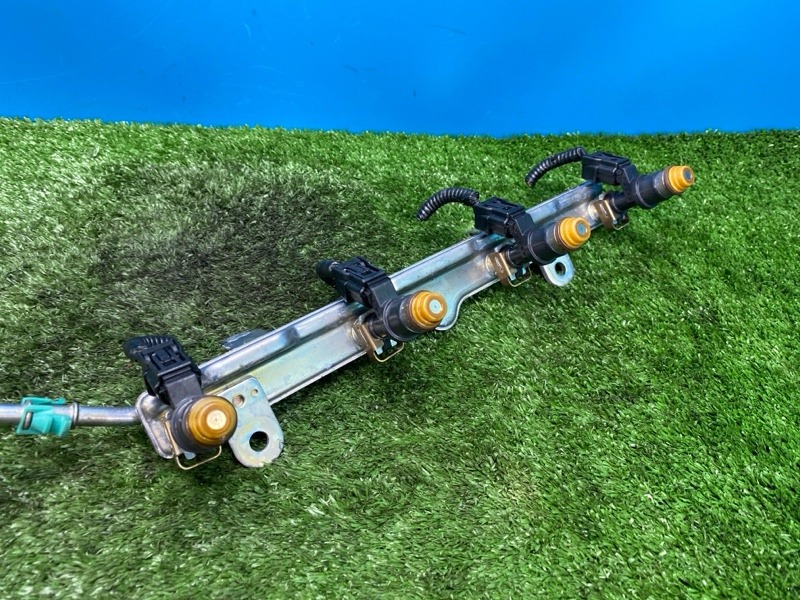 Форсунка Accord 2.4 K24Z3