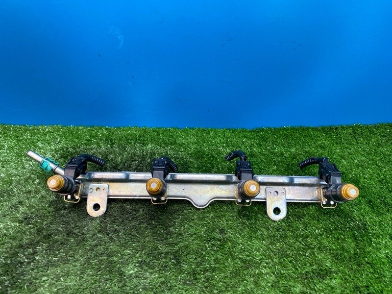 Форсунка Honda Accord 2.4 K24Z3