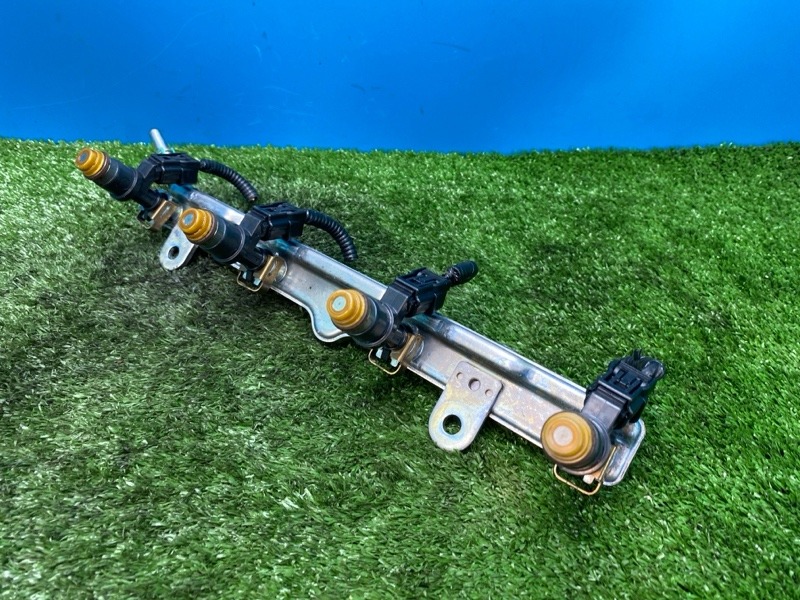 Форсунка Accord 2.4 K24Z3