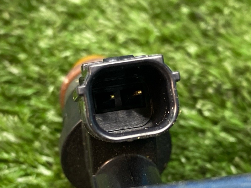 Форсунка Accord 2.4 K24Z3