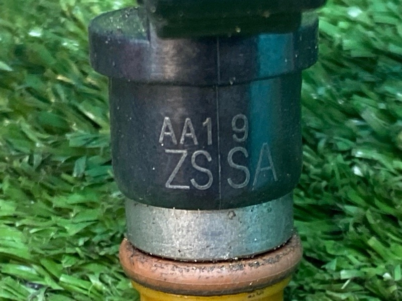 Форсунка Accord 2.4 K24Z3