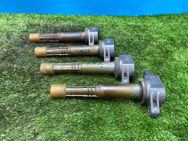 Катушка зажигания Honda CR-V 2 2.4 K24A1