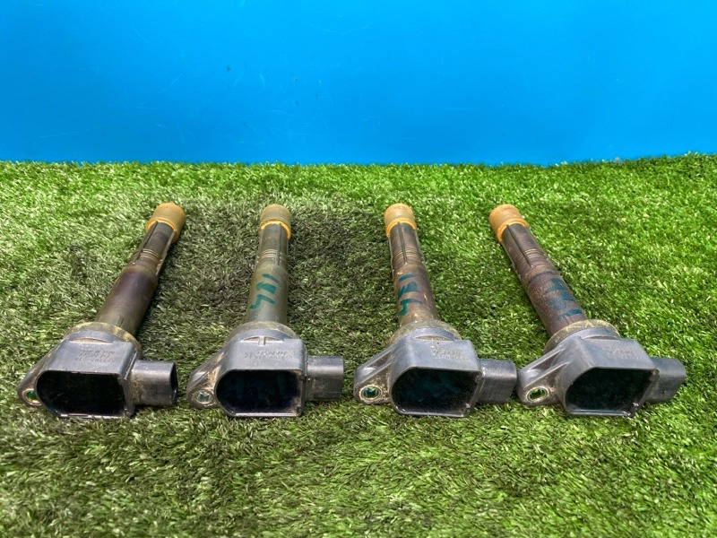 Катушка зажигания CR-V 2 2.4 K24A1