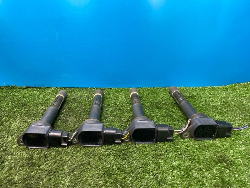 Катушка зажигания CR-V 2 2.4 K24A1