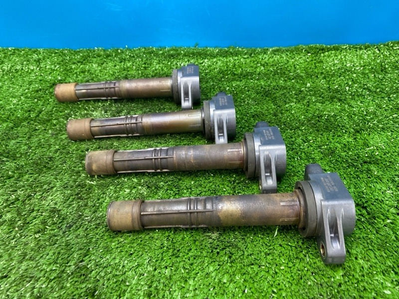 Катушка зажигания Honda CR-V 2 2.0 K20A4