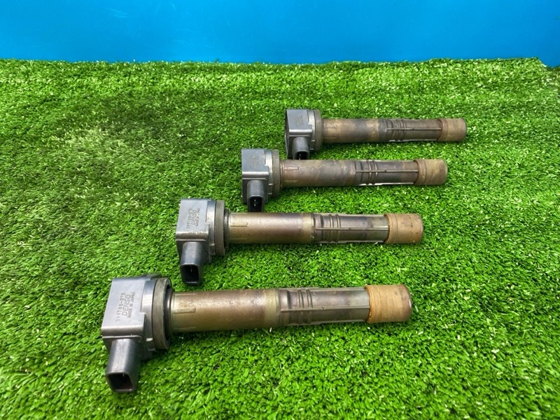 Катушка зажигания CR-V 2 2.0 K20A4