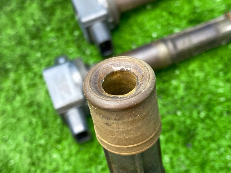 Катушка зажигания CR-V 2 2.0 K20A4