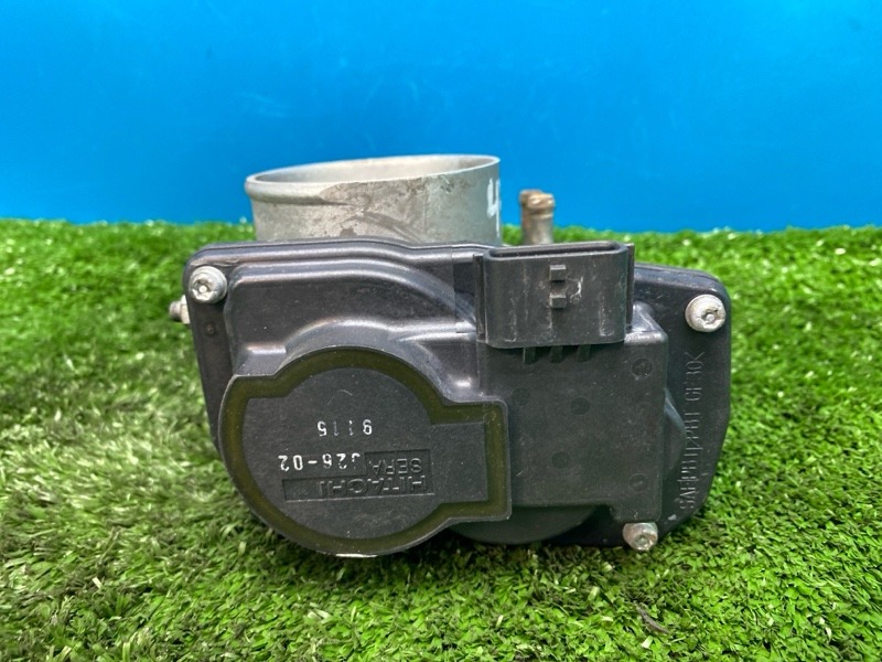 Заслонка дроссельная FX37 S51 3.7 VQ37HR
