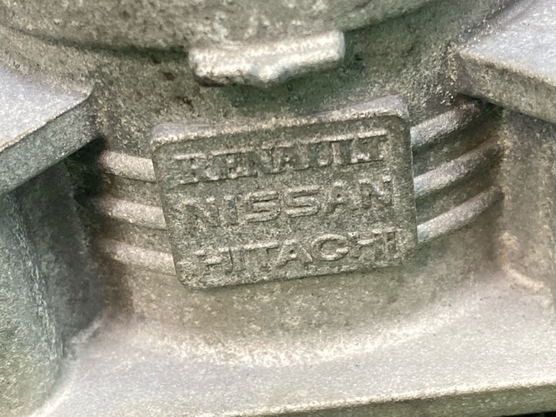 Заслонка дроссельная FX37 S51 3.7 VQ37HR