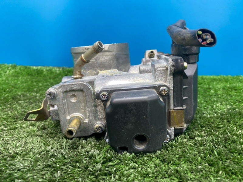 Заслонка дроссельная Accord 7 2.4 K24A3