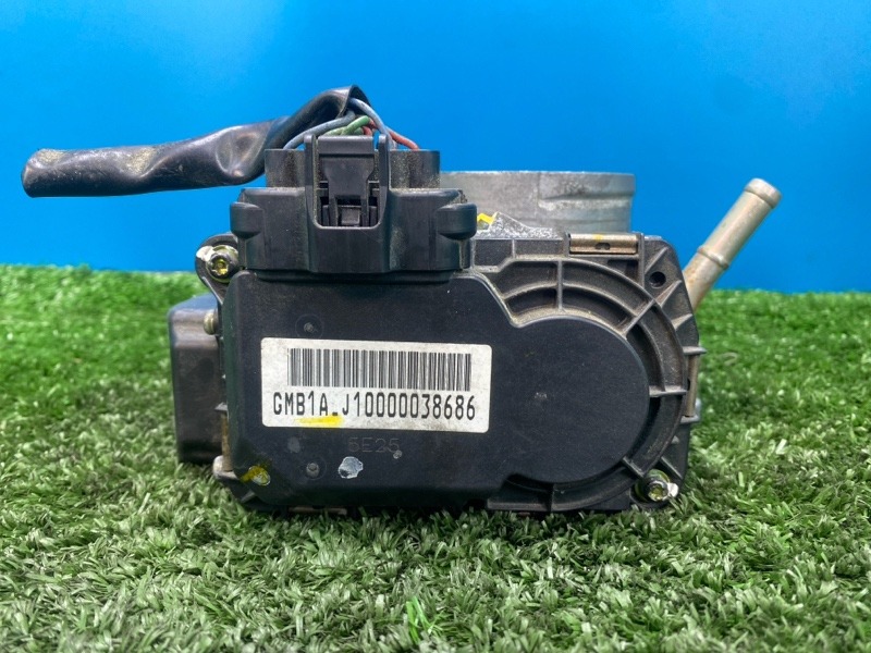 Заслонка дроссельная Accord 7 2.4 K24A3