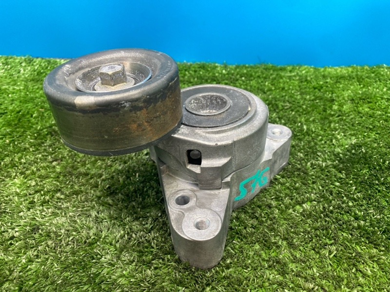 Натяжитель ремня Honda Accord 7 2.4 K24A3 31170RAAA02 Б/У