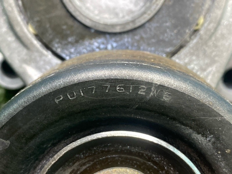 Натяжитель ремня Accord 7 2.4 K24A3