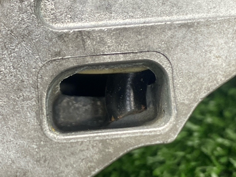 Натяжитель ремня Accord 7 2.4 K24A3